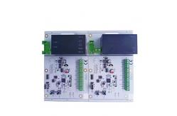 China Consumer Electronics FR4 PCBA 94v0 Rohs Multilayer PCB Assembly Custom Printed Circuit Board supplier