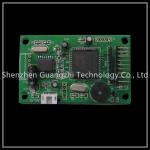 Pcb Circuit Metal Password Keyboard Easy Installation Long Service Life for sale
