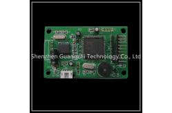 China Pcb Circuit Metal Password Keyboard Easy Installation Long Service Life supplier