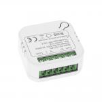 10A Wifi Rf433 Smart Switch 1Gang MINI Wifi Smart Switch ROHS for sale