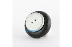 China 2681001000 FS40-61/8M8 Rubber Air Spring Shocks Replacement One Convoluted Contitech supplier