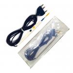 Stainless Steel Hand Switching Pencil Disposable Diathermy Pencil for sale