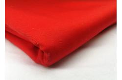 China Twill 3/1 250GM²+/-5  Flame Retardant Fabric supplier