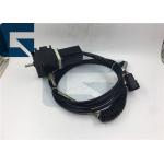  313B E313B Excavator Throttle Motor , Speed Governor Motor 139-3922 for sale