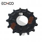 Yanmar C30R C30R-1 Sprocket Part No 172637-29111 Tracked Dumper Parts for sale