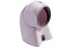 China Wired hand free barcode scanner supplier