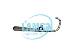 China Muffler Exhaust Pipe Expander And Bender 1450mm 4 Kw supplier