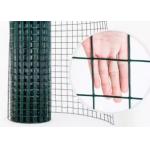 1/4 Inch 1/2inch Stainless Steel Welded Iron Wire Mesh Black for sale