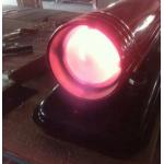 Temperature Fuel Diesel Poultry House Heater for sale