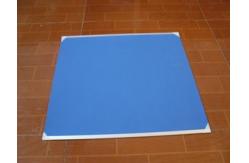 China High cost-effective press Rubber 4 ply offset Printing Blanket supplier