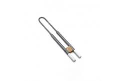 China 1500 Mosi2 Heating Elements Heating Element For Zirconia Sintering Furnace supplier