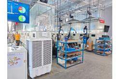 china Titanium Heat Exchanger exporter