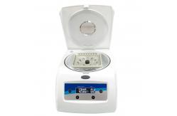 China Microhematocrit Centrifuge High Speed Mini Centrifuge 12000rpm AC230V 50HZ supplier