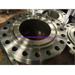 Nickel Alloy Flange B564;HastelloyC22,C-276, MONEL400, INCONEL600,625, INCOLOY800,800H ,WN,SO,BL, 6'' BL CLASS 150 for sale