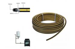 China Hot Melt Pex Gas Pipe for High Pressure Applications 32mm Diameter supplier