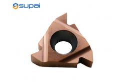 China SUPAL Carbide Inserts Solid Tungsten Carbide Turning Tool Inserts Tools Turning Blade supplier