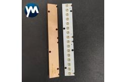China 48W PCB UV Flatbed Ink Printer UV Led Lamp 365nm 385nm Module 395nm supplier