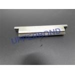 MK8 Cigarette Maker Knives Blades Scraper Machine Spare Parts for sale