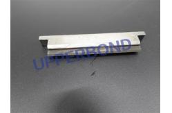 China MK8 Cigarette Maker Knives Blades Scraper Machine Spare Parts supplier
