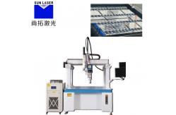 China 3000w laser welding machine for new energy lithium battery to nickel battery supplier