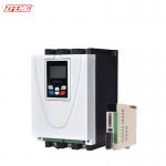 Variable Frequency Drive VFD Motor Soft Starters For Electronic 50Hz
