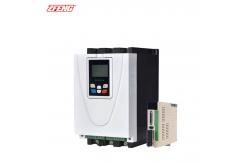 China Variable Frequency Drive VFD Motor Soft Starters For Electronic 50Hz supplier
