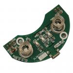 Pcba Service Thickness 1.6 - 3.2mm 4 Layer PCB Printed Circuit Board for sale