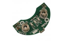 China Pcba Service Thickness 1.6 - 3.2mm 4 Layer PCB Printed Circuit Board supplier