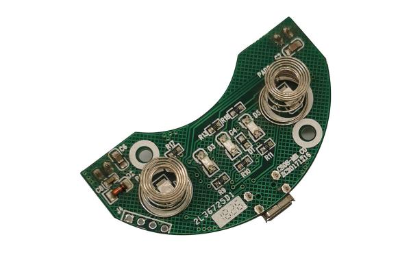 Pcba Service Thickness 1.6 - 3.2mm 4 Layer PCB Printed Circuit Board