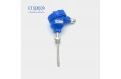China BT93420-I Stainless Steel PT100 Temperature Sensor For Oil Temperature Transmitter supplier