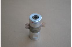 China 20 KHZ / 25KHZ / 40KHZ Ultrasonic Transducer For Welding Machine supplier