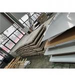 0.3mm-100mm 316L Stainless Steel Perforated Metal BA Surface for sale