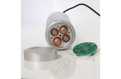 China Small Self-Contained Vibration MeterHandheld Vibration Calibrator Vibration Analyzer supplier