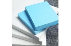 China Grade B1 Extruded Polystyrene XPS Insulation Board Floor Heating Insulation supplier