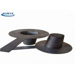 Threaded Interface Conical Sintered Filter Elements Cone 8000 Mesh Stainless Steel Basket for sale