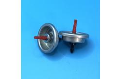 China Gas Valve Fitting with Strict Quality Control System for Lighter Gas Refill supplier
