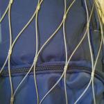 China 25x25mm 316 Stainless Steel Safety Net Dropped Objects Safety Cover Prevention manufacturer