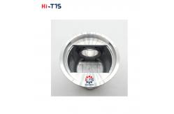 China 6620-31-2110 Piston For NH220 Diesel Engine Repair Parts supplier