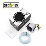Sinco Tech 2'' Pointer Vacuum Gauge 6143T Auto Mobile Car for sale