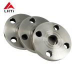 1 Piece Sandblasting Titanium SO Flange ISO Certificate for sale
