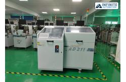 China ASM AD211 Plus II Automatic Direct Eutectic Die Attach Machine supplier