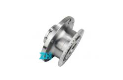 China 8E0598611 8E0598611A 8E0598611B  Wheel Hub Units Assembly In Front Axle For A4 supplier