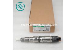 China 400903-00223 Engine Parts Fuel Injector 7386500 Engine  L75 supplier