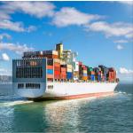 Professional LCL FCL international sea freight forwarder Service From China To Dublin for sale