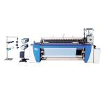 8 Nozzle Jacquard Weaving Air Jet Power Loom  Steady Airflow for sale
