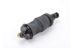 China MAN Front Tractor air ride suspension kit supplier