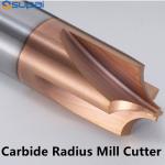 Tin-Coated Cutting Tools D1-20mm for Industrial Applications
