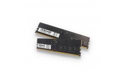 China PCWINMAX Desktop Gaming Memory Module Ram GDDR5 16GB 4800MHz 5600MHz High Frequency supplier