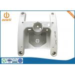 Custom Aluminum Casting Hospital Medical Ambulance Car Equipment Accessories Die Casting Parts for sale