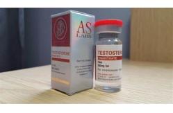 China Laser PET 10ml test Enanthate Glass Vial Labels supplier